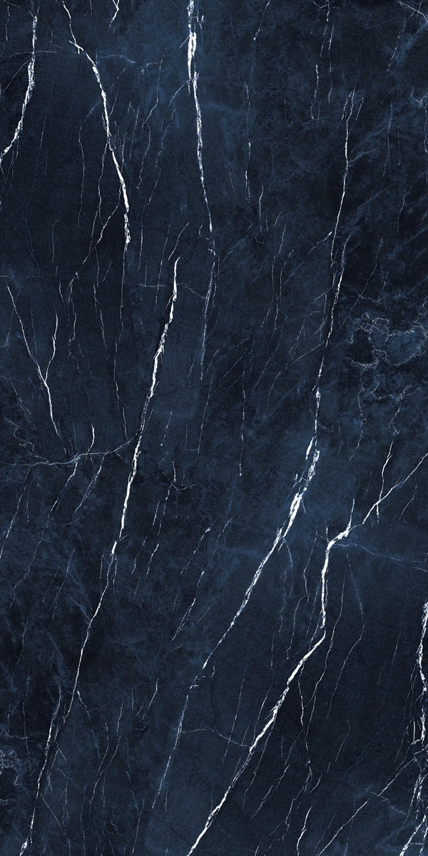 Dark Blue 24x48 Polished
