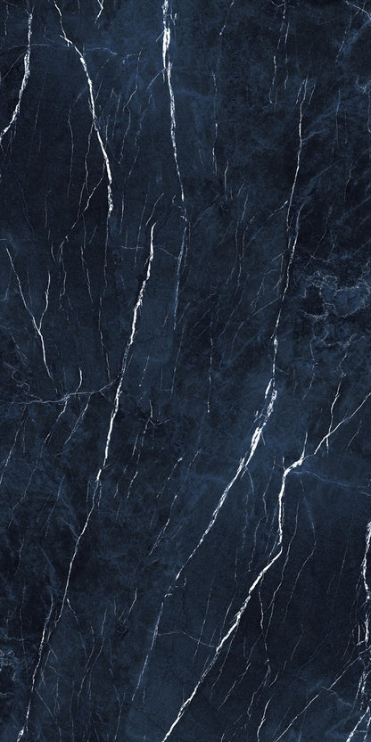 Dark Blue 24x48 Polished