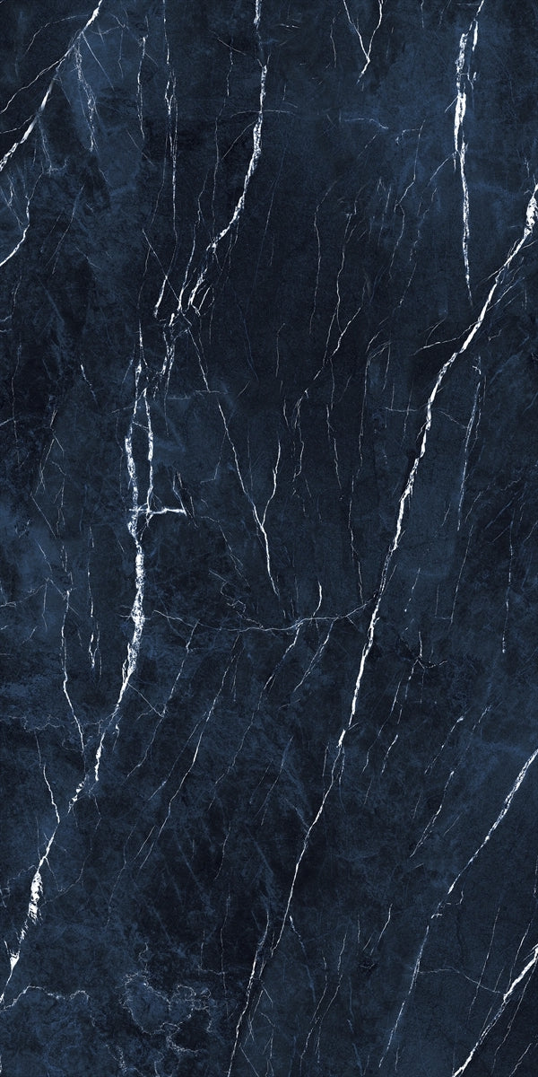 Dark Blue 24x48 Polished