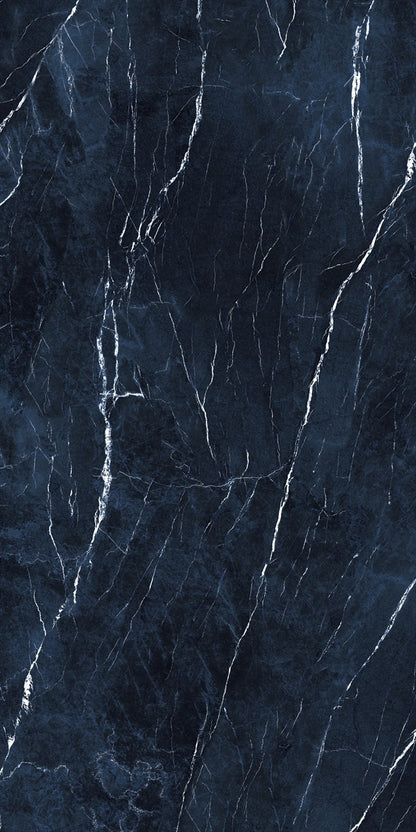 Dark Blue 24x48 Polished