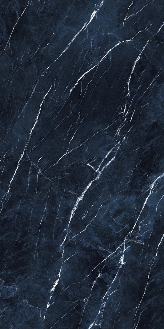 Dark Blue 24x48 Polished