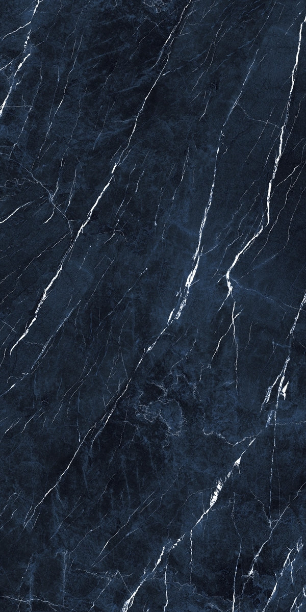 Dark Blue 24x48 Polished