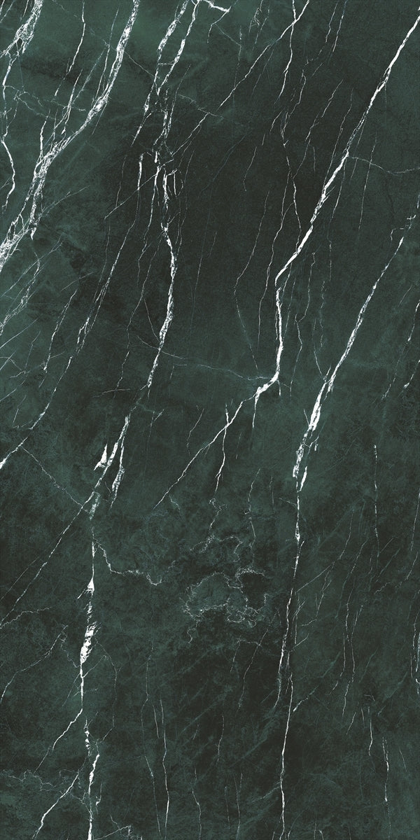 Dark Green 24x48 Polished