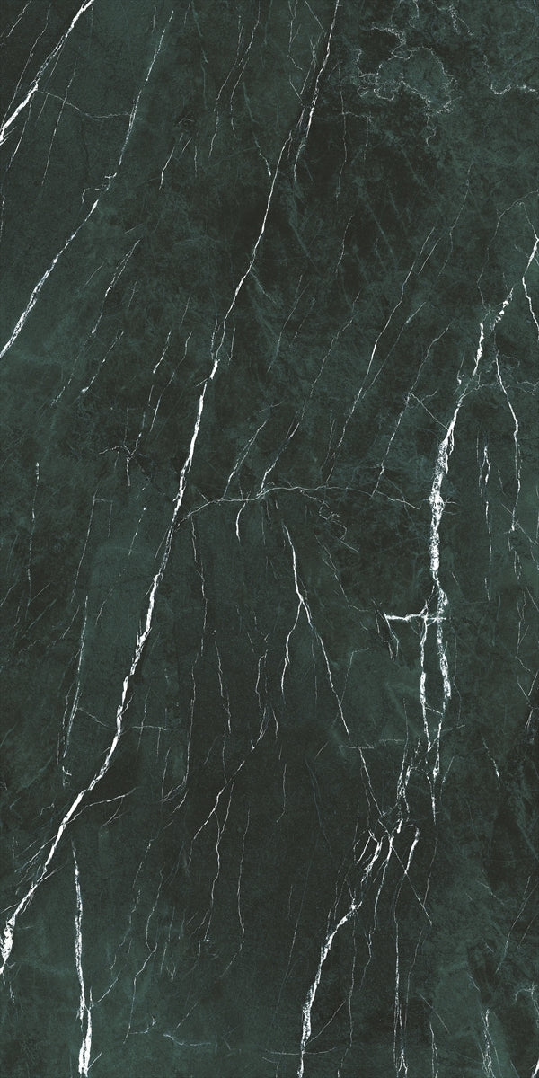 Dark Green 24x48 Polished