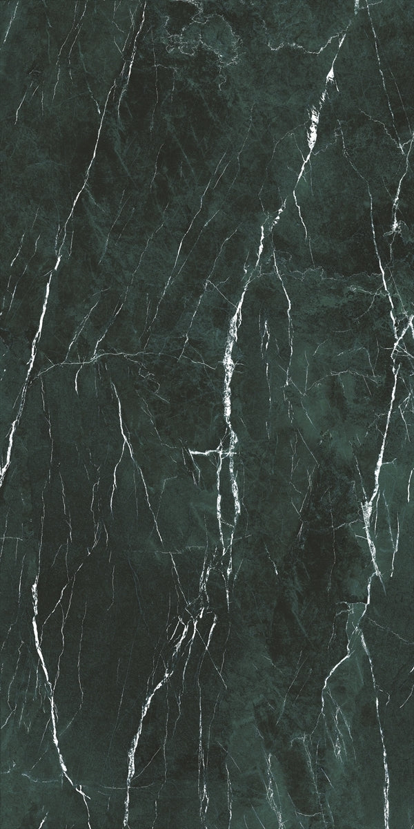 Dark Green 24x48 Polished
