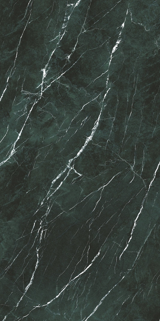 Dark Green 24x48 Polished