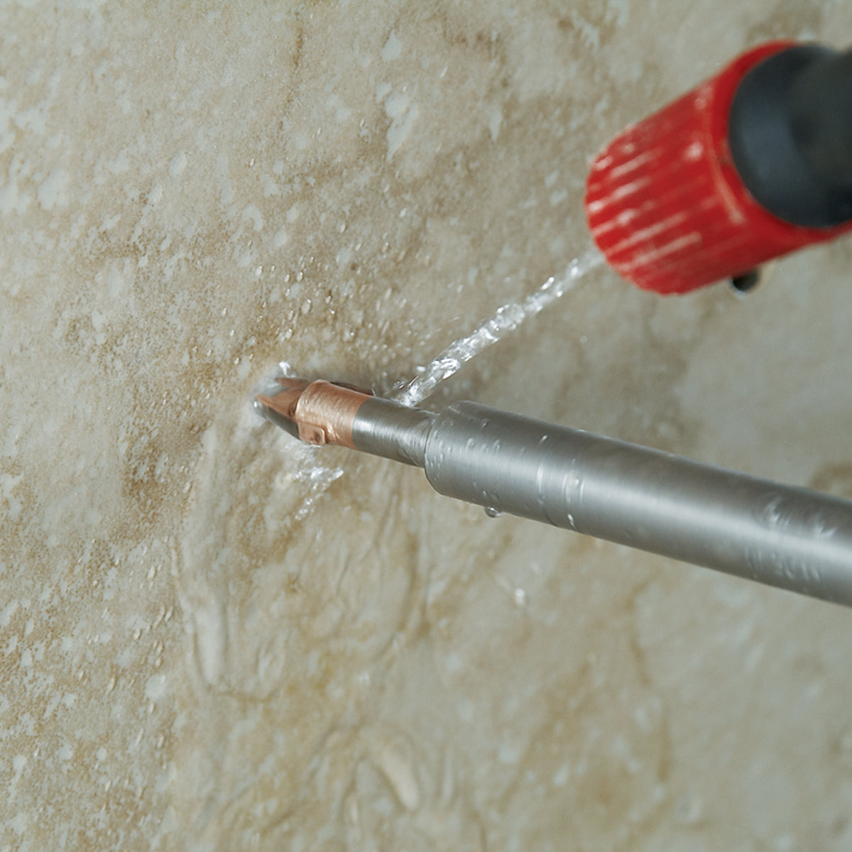 PTC Porcelain Tile Bit 5/16”
