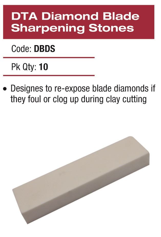 Diamond Blade Dressing Stone
