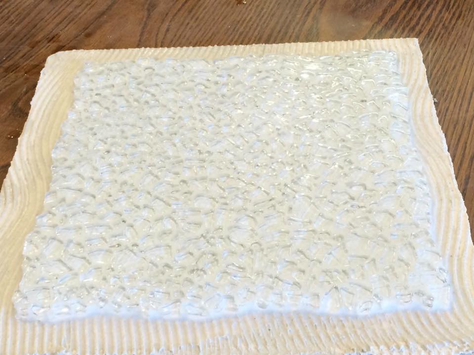 Diamond Dimension