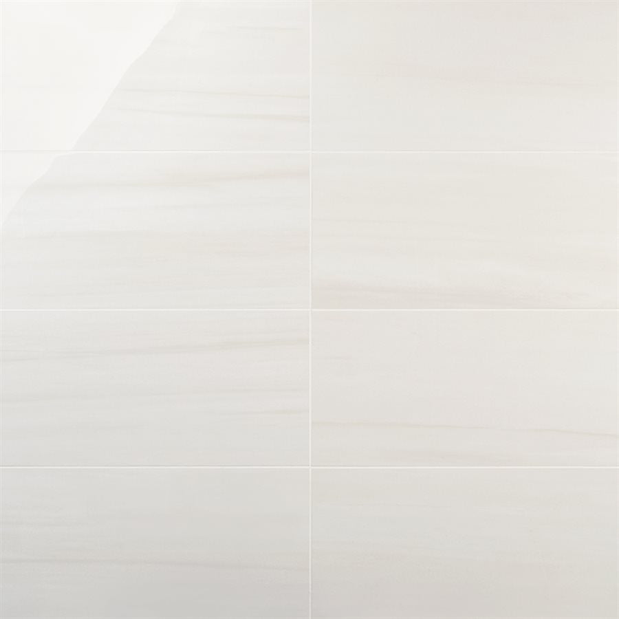 Dolomite Cream 12x24 Polished