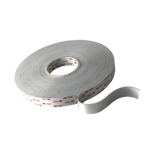 Double-sided Adhesive Tape 1/2"