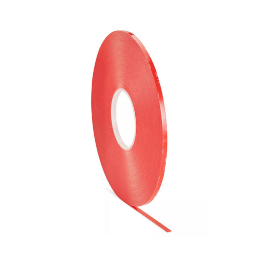 Double-sided Adhesive Tape 1/4"