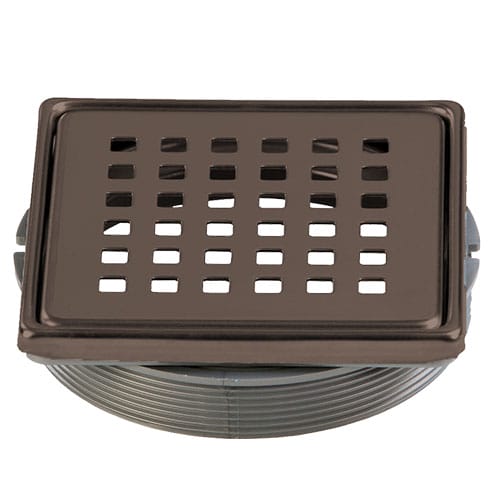 Drain Kit Oil Rubbed Bronze