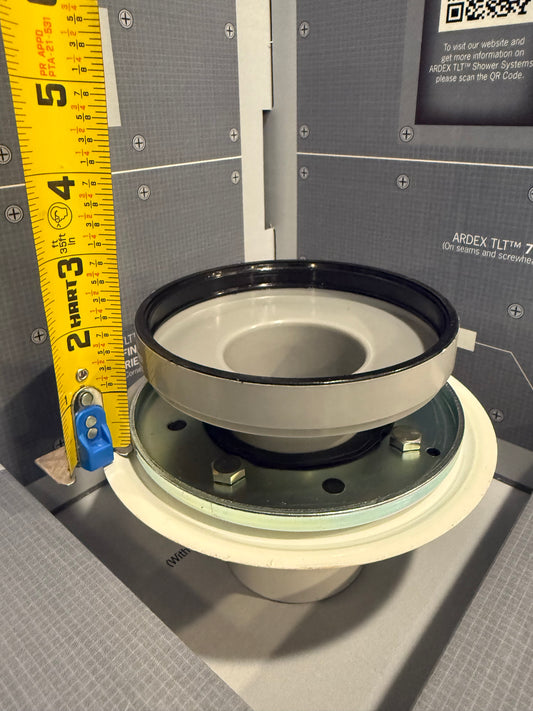 Plumbing Adapter