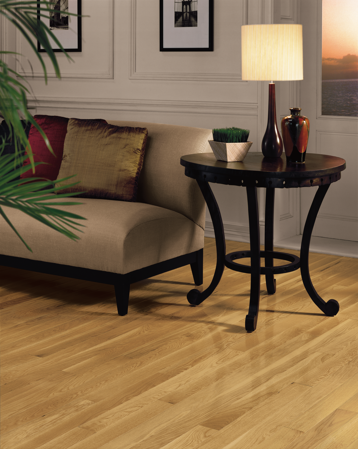 Dune Oak 3¼"
