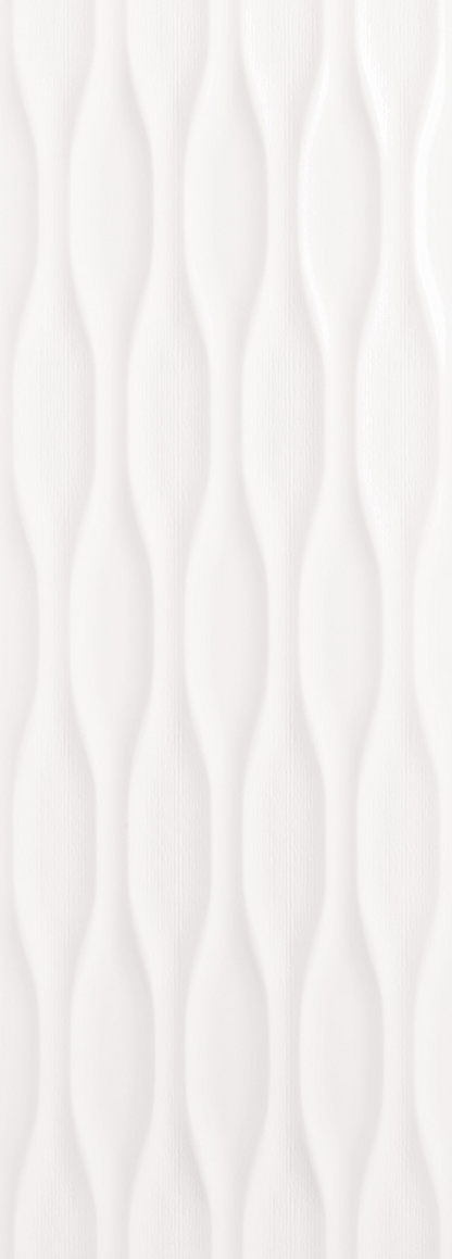 Dune White 14x39 Matte