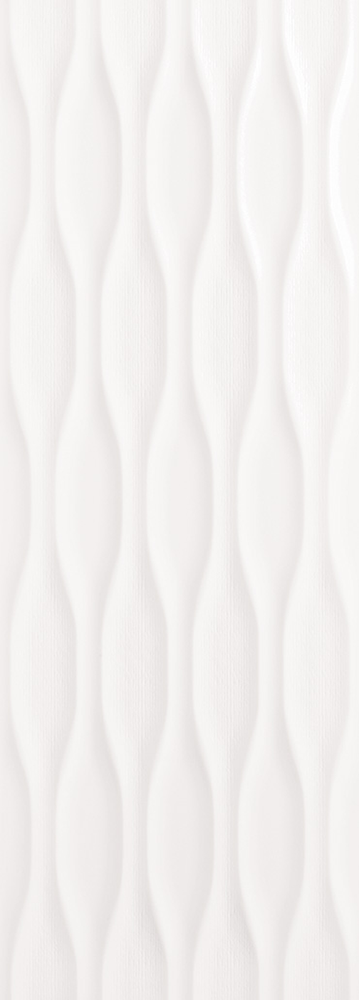 Dune White 14x39 Matte