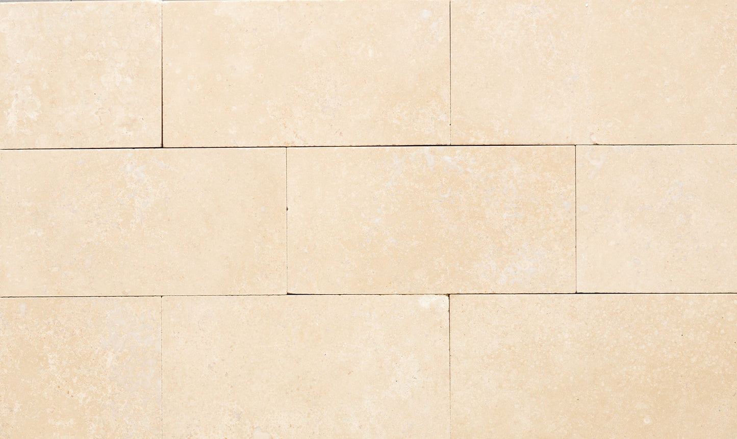 Durango Limestone 3x6 Polished