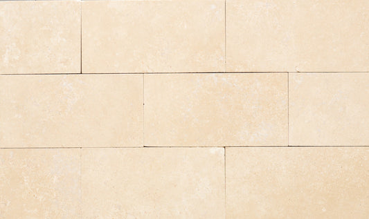 Durango Limestone 3x6 Honed
