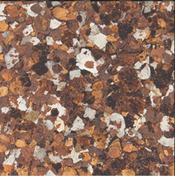Flakes Mica
