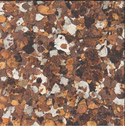 Flakes Mica