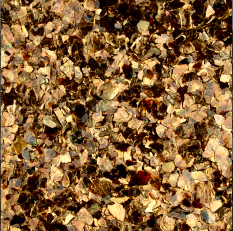 Flakes Mica