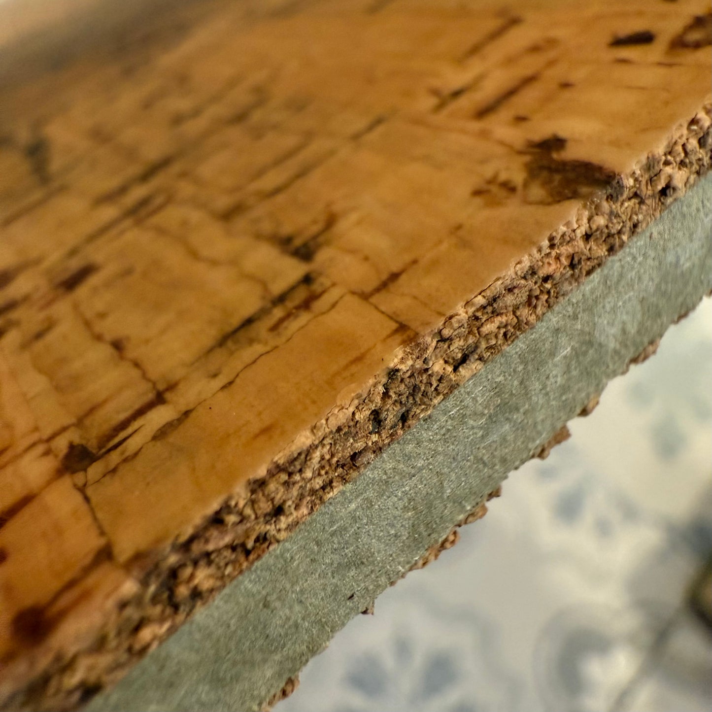 Titan Cork 12x36