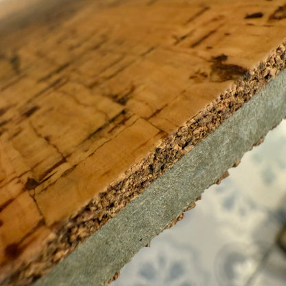 Titan Cork 12x36