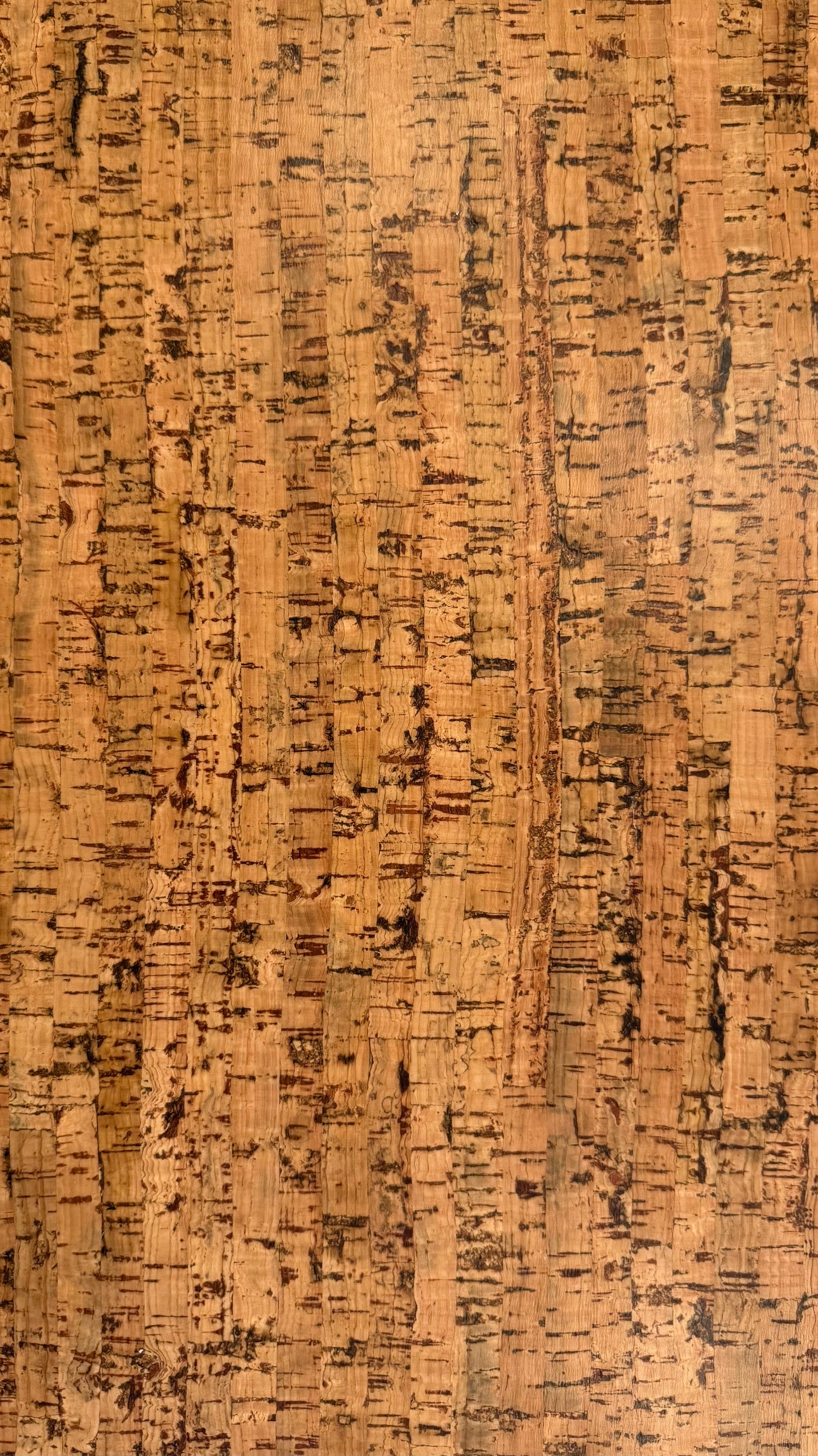 Titan Cork 12x36