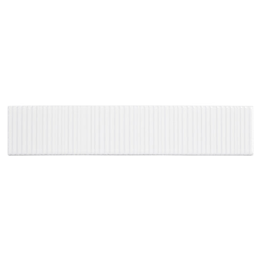 Eclipse Lurana 2x10 Subway Tile