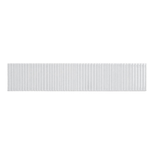 Eclipse Astros 2x10 Subway Tile