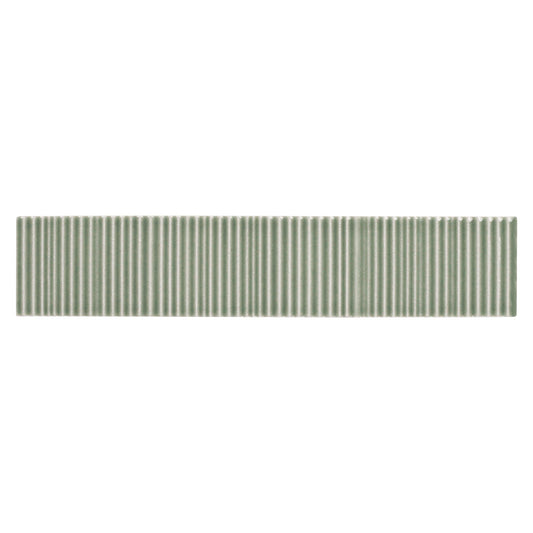 Eclipse Borialis 2x10 Subway Tile