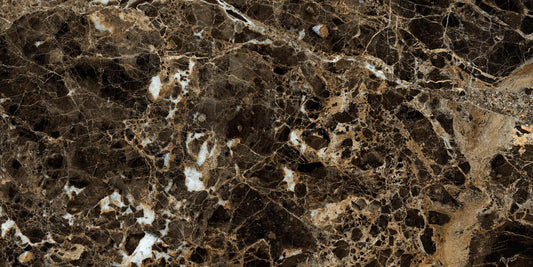 Ecstasy Frenzy 12x24 Glossy Porcelain Tile
