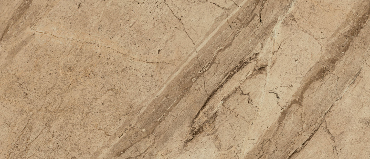 Ecstasy Joy 48x110 Glossy Porcelain Slab