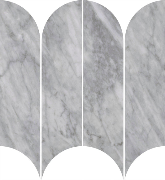 Ecstasy Desire Arc Mosaic Glossy