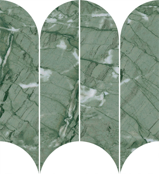 Ecstasy Exaltation Arc Mosaic Glossy