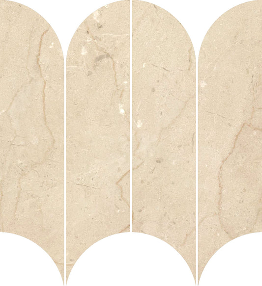 Ecstasy Paradise Arc Mosaic Glossy