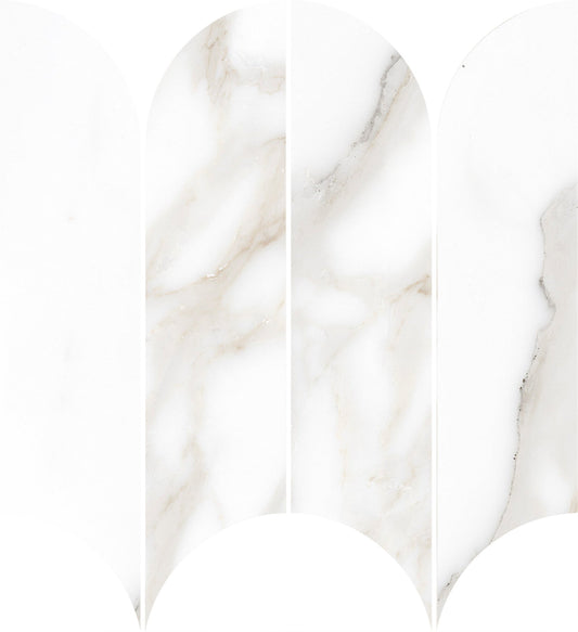 Ecstasy Pleasure Arc Mosaic Glossy
