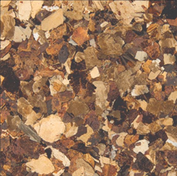 Flakes Mica