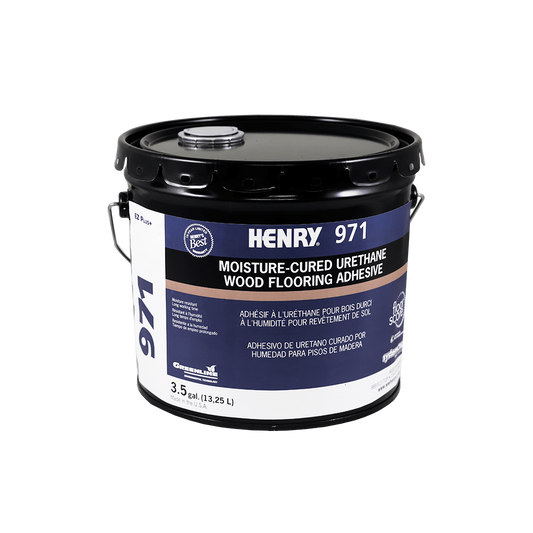 EZ Plus+ Moisture Cure Urethane Wood Adhesive