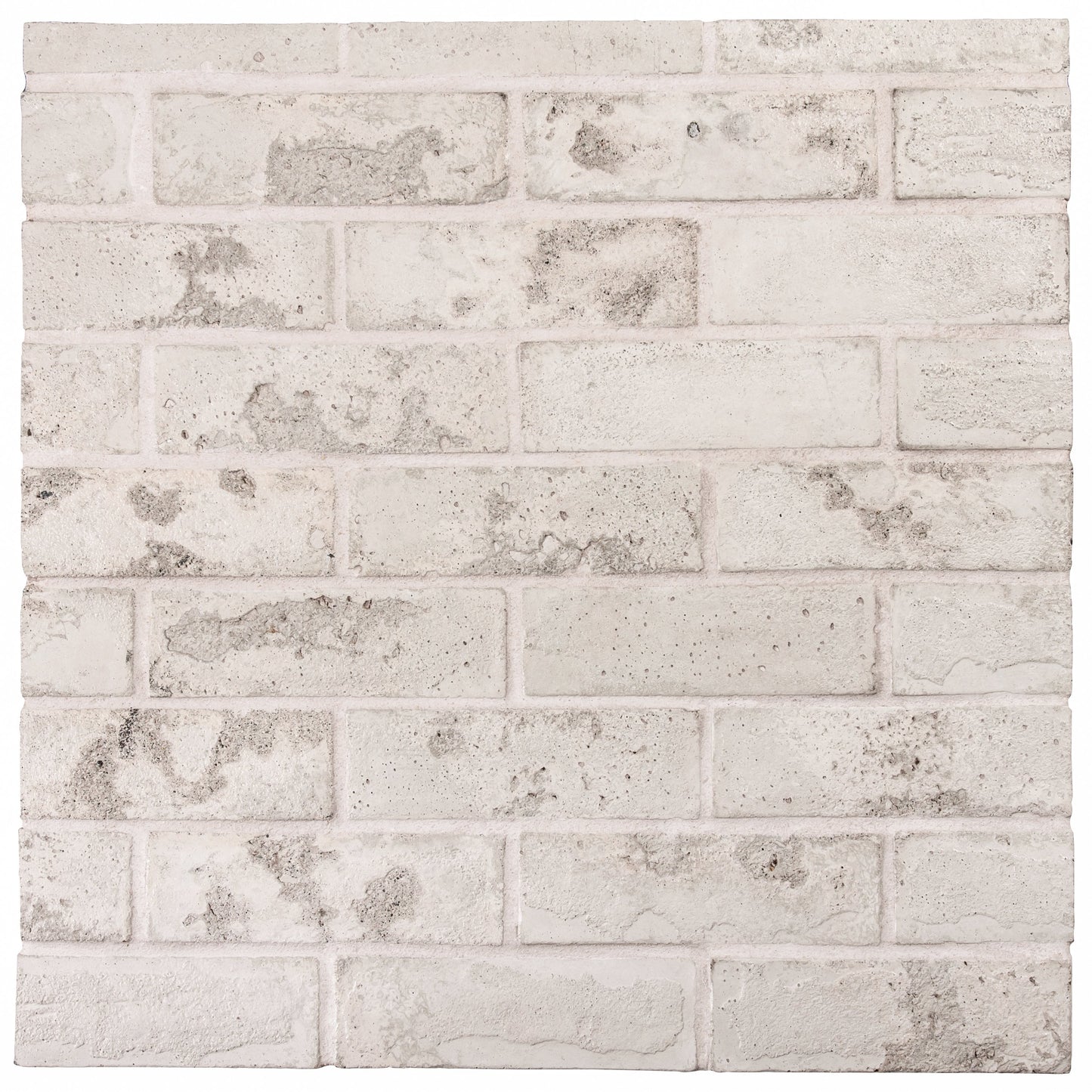 Early Gray Limestone 2x8 Brick