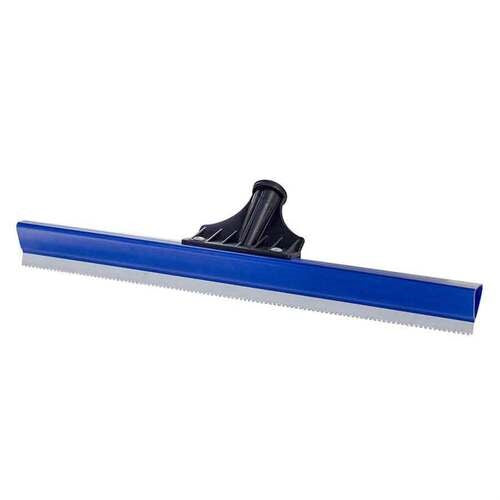 Economy Notched Squeegee 1/8”