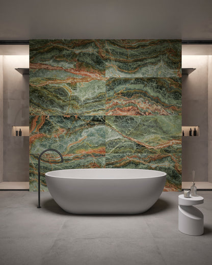 Emerald 24X48 Polished