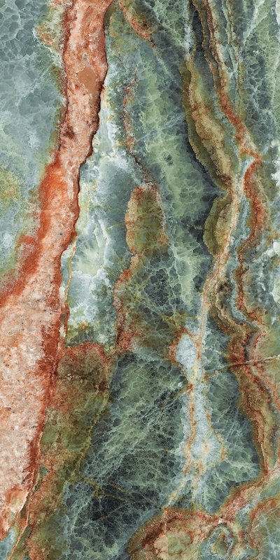 Emerald 24X48 Polished