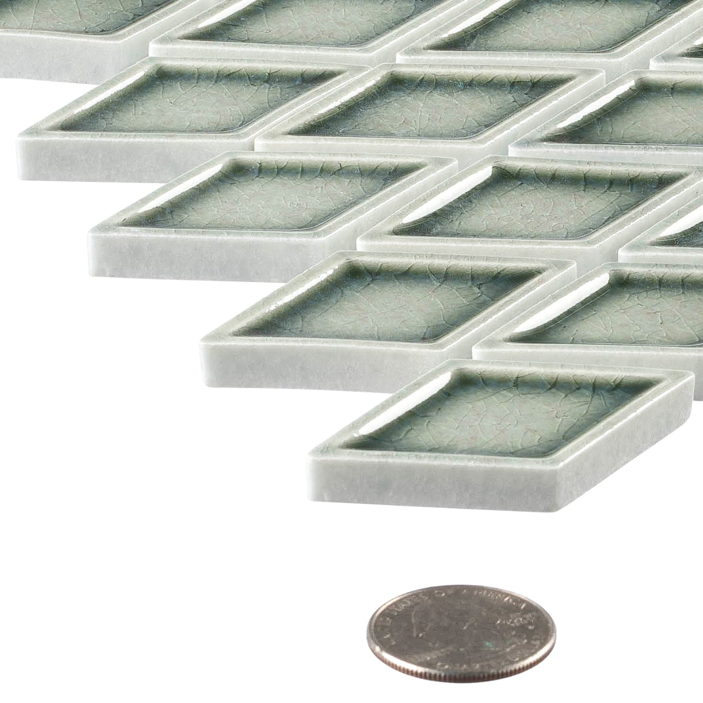 Emergene Diamond 1x2