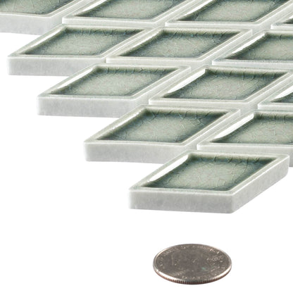 Emergene Diamond 1x2