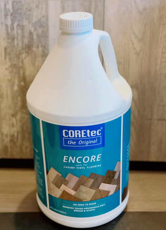 Encore Refill Cleaner