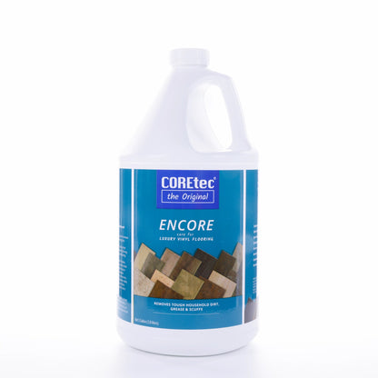 Encore Refill Cleaner