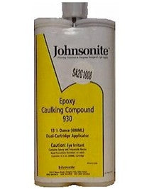 Epoxy Caulk