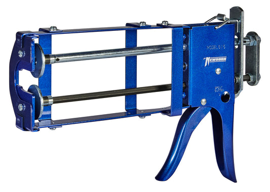 Epoxy Caulk Gun